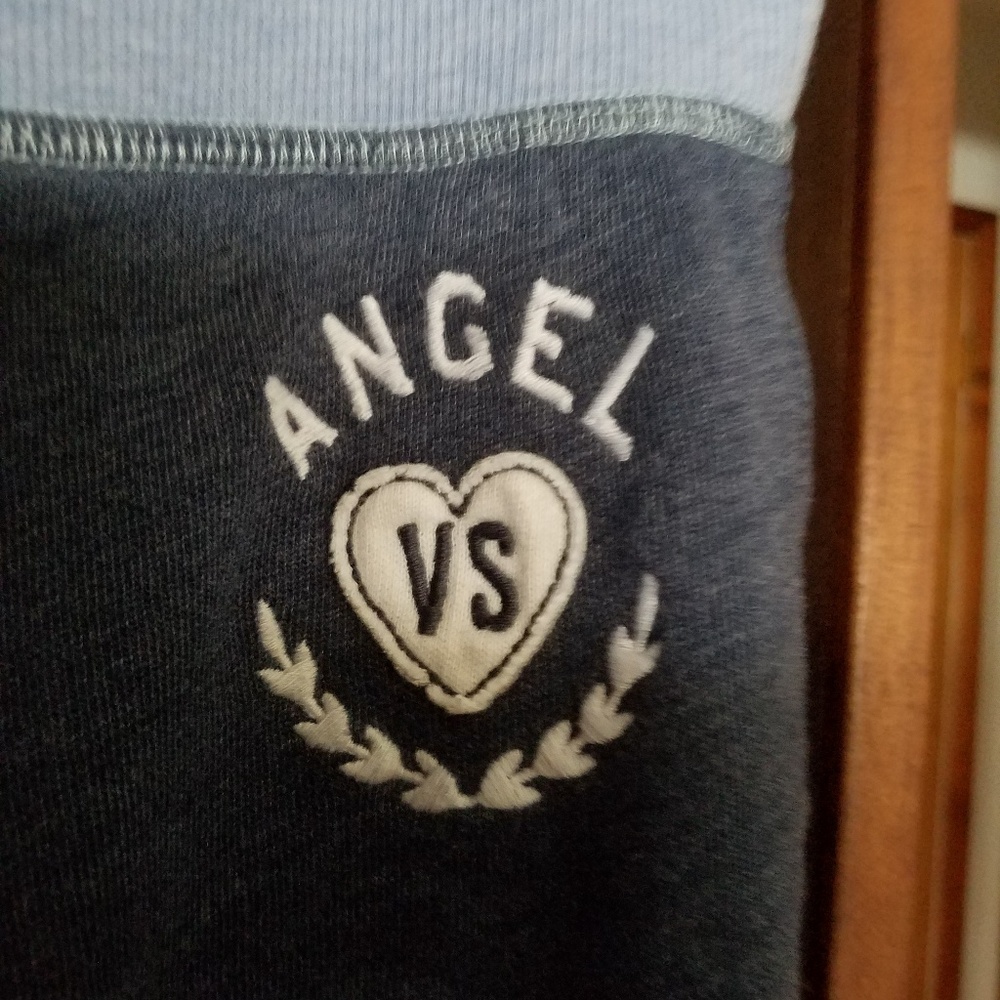 V. S. Sweatpants